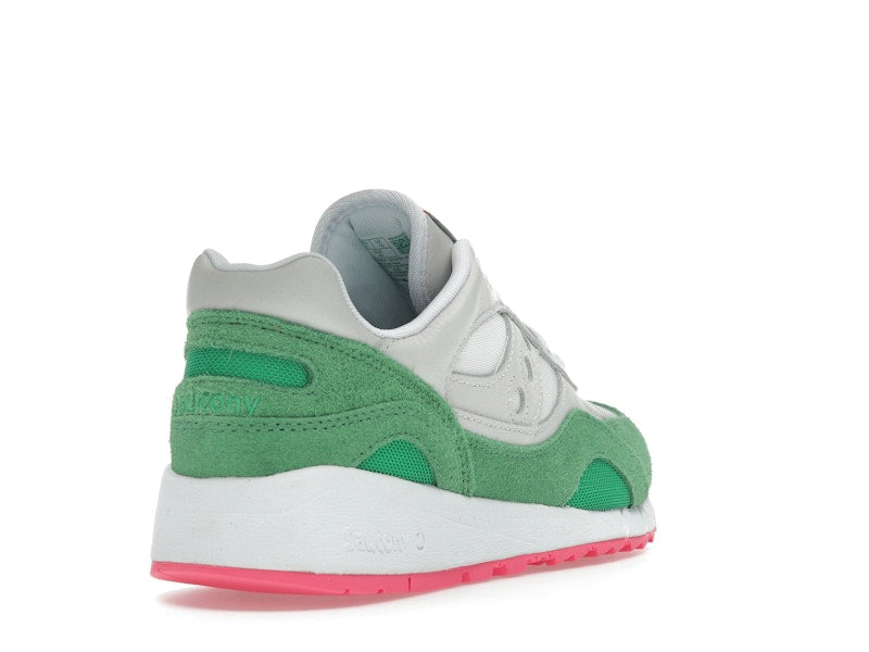 Saucony Shadow 6000 Split Watermelon
