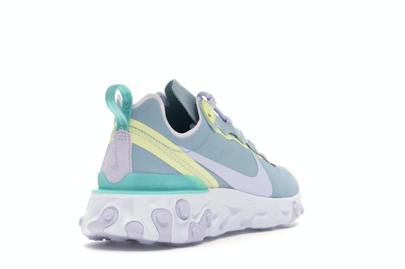 Nike React Element 55 Ocean Cube (Women's)