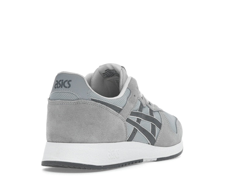 ASICS Lyte Classic Piedmont Grey Carbon
