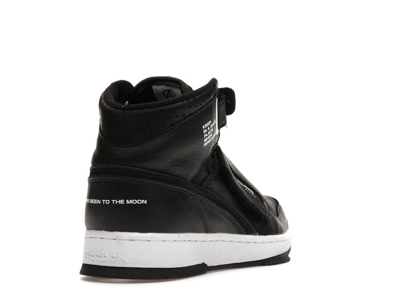 Reebok Alien Stomper Mountain Research Black
