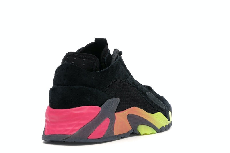 adidas Streetball Black Multi