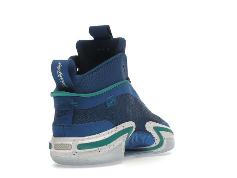 Jordan 36 SE Luka Doncic PE