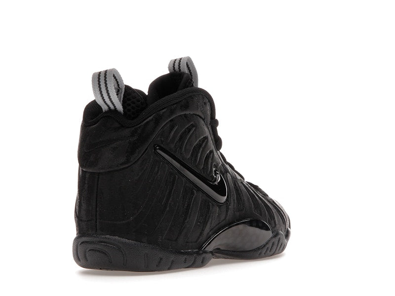 Nike Little Posite Pro Black Cat (GS)