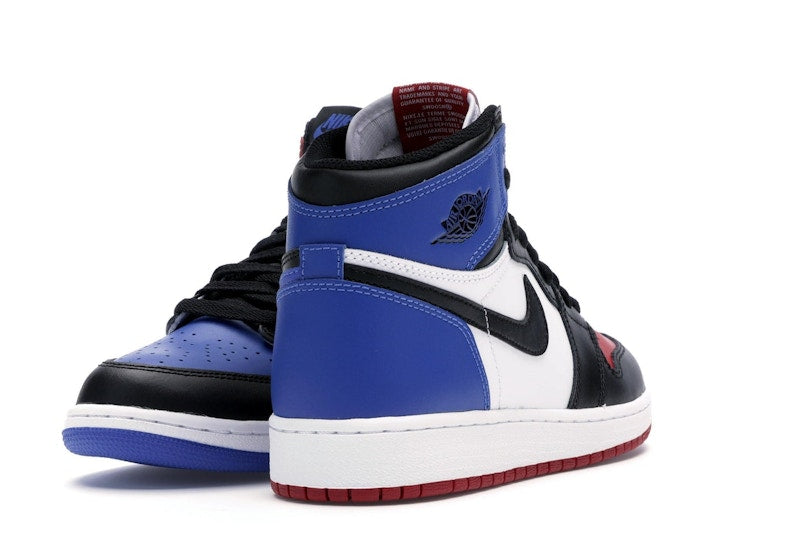 Jordan 1 Retro Top 3 (GS)