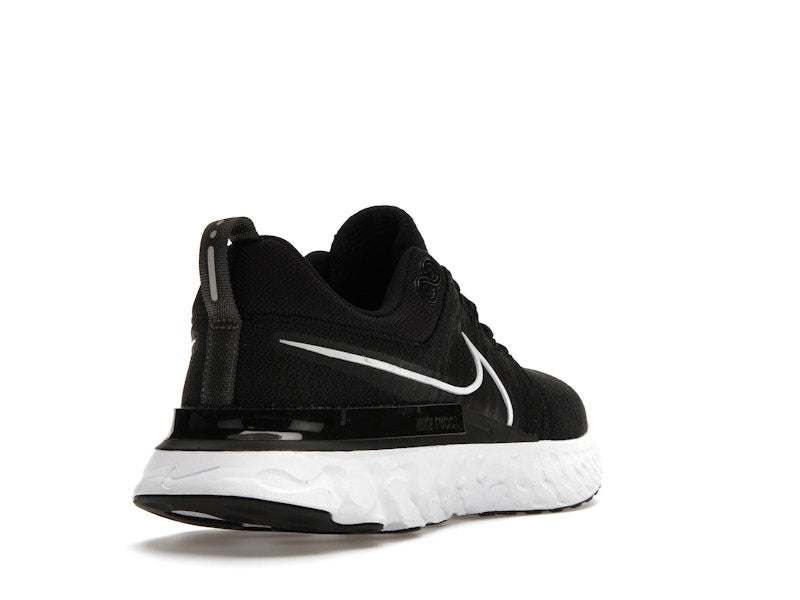 Nike React Infinity Run 2 Black Grey