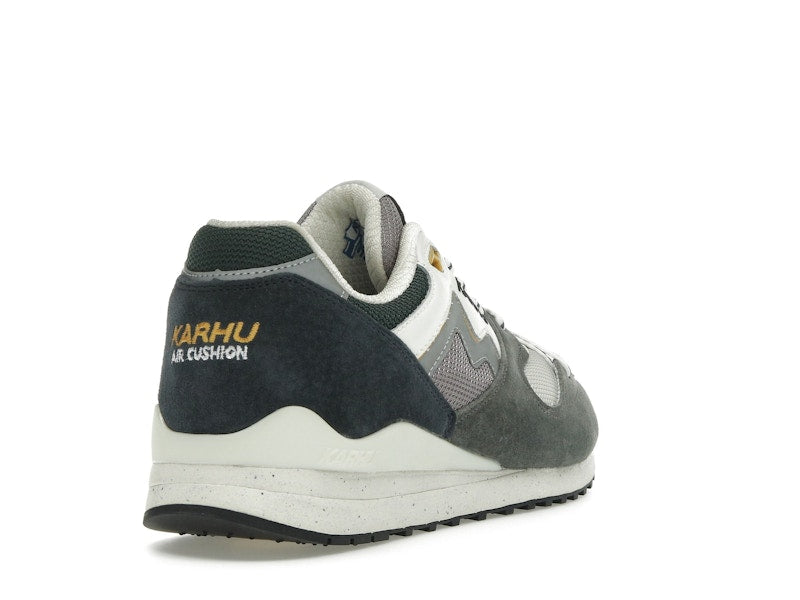 Karhu Synchron Classic Gunmetal