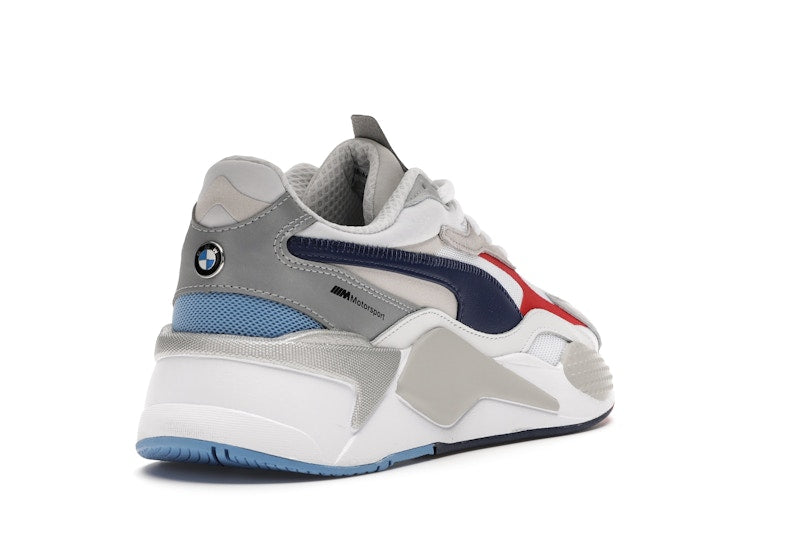 Puma RS-X BMW Motorsport White