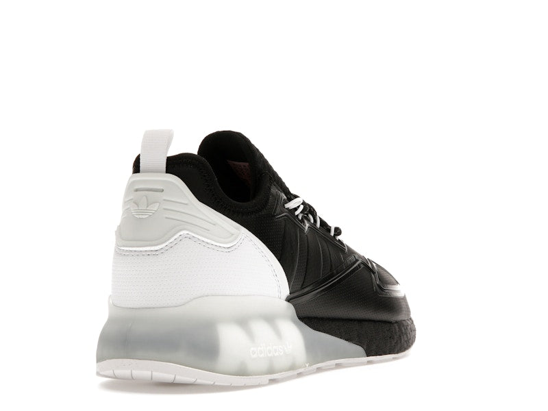 adidas ZX 2K Boost Black White