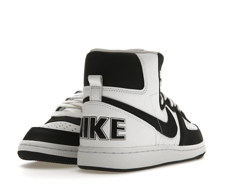 Nike Terminator High SP Comme des Garcons Homme Plus Black
