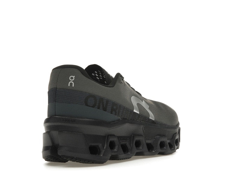 On Running Cloudmonster 2 Asphalt Iron