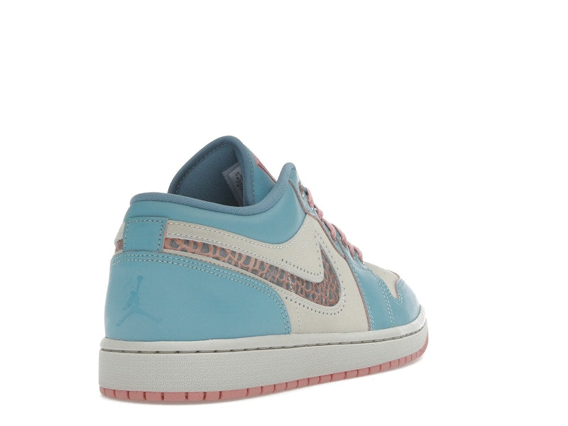 Jordan 1 Low SE Somos Eternos