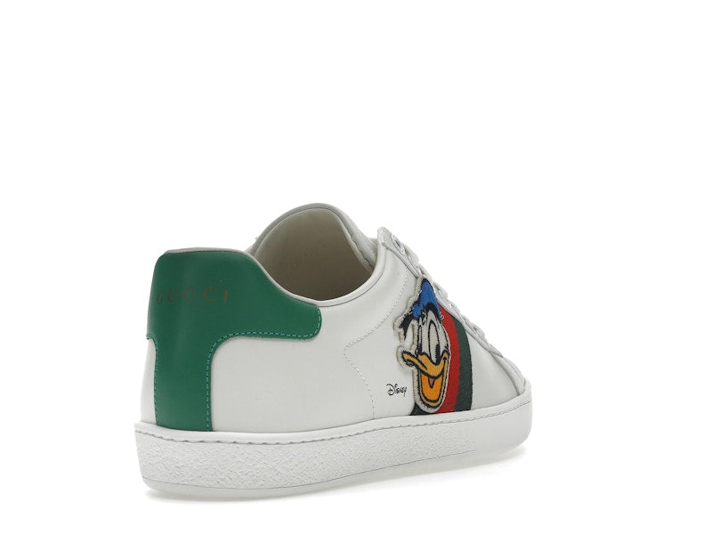 Gucci Ace x Disney Donald Duck (Women's)