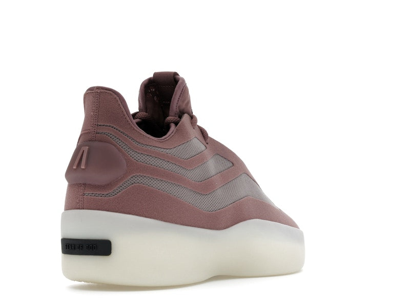 adidas Fear of God Athletics II Basketball Low Wonder Oxide