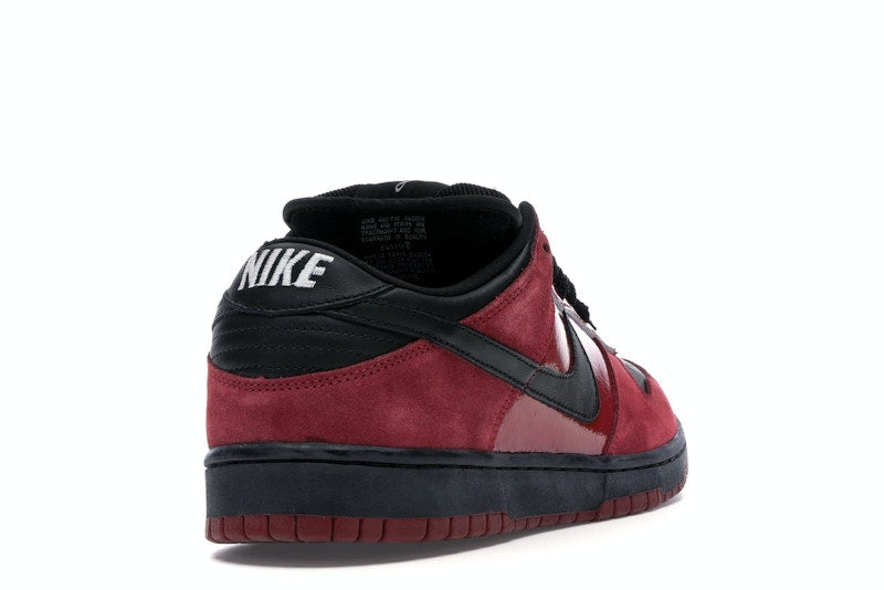 Nike SB Dunk Low Milli Vanilli
