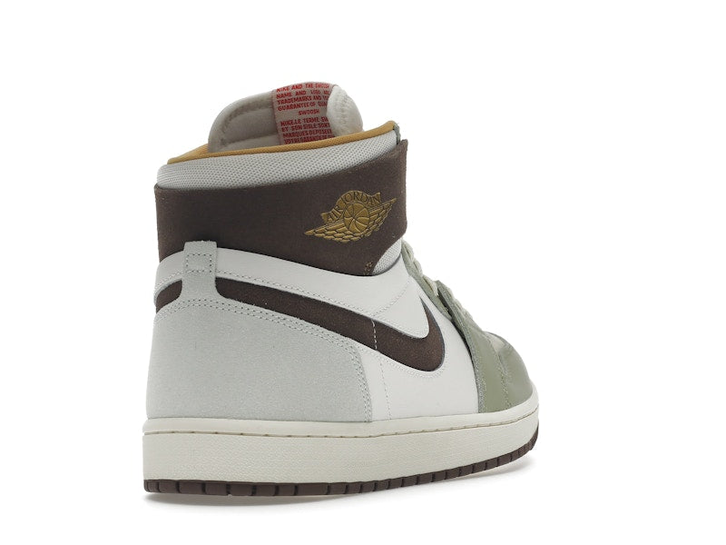 Jordan 1 High Zoom Air CMFT 2 Year Of The Rabbit