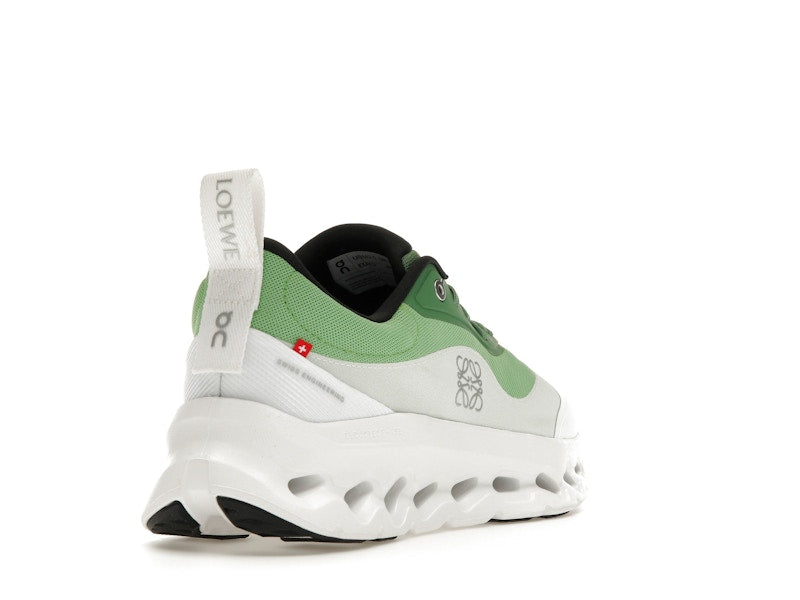 On Running Cloudtilt 2 LOEWE Green White (Women's)