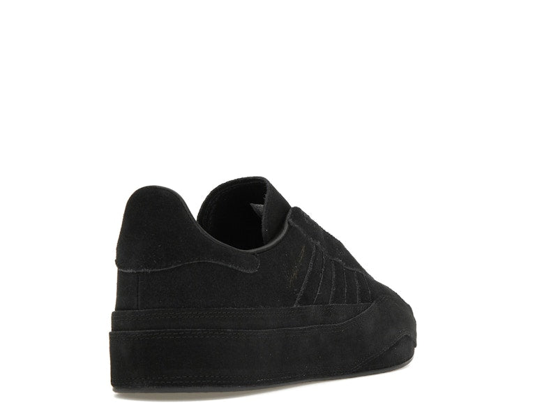adidas Y-3 Gazelle Black