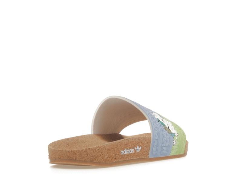adidas Adilette Moomin (Women's)