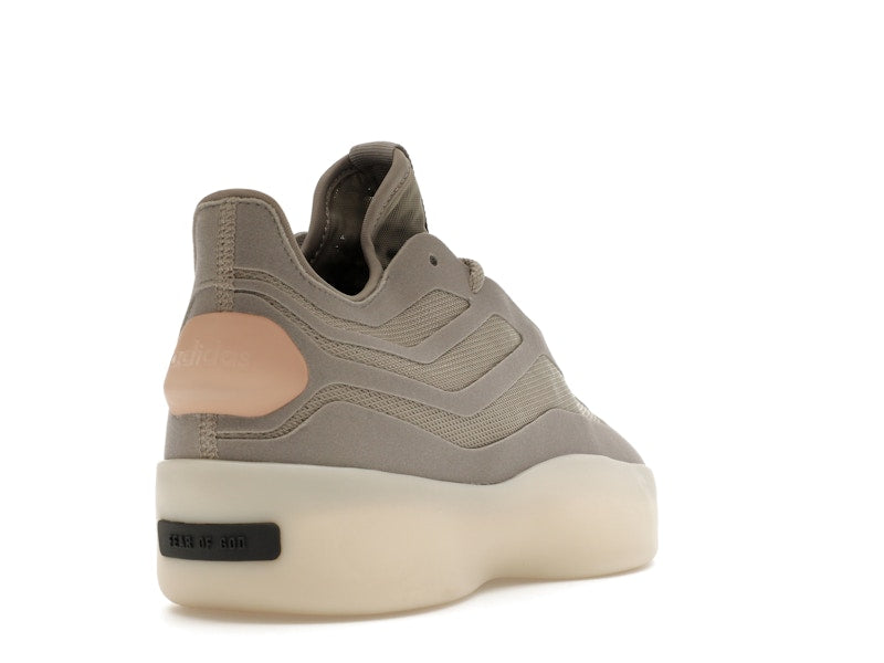 adidas Fear of God Athletics II Basketball Low Putty Beige