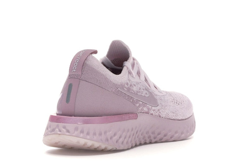 Nike Epic React Flyknit Pearl Pink (Women's)