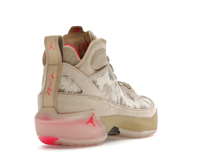 Jordan 37 Wheat