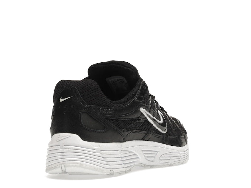 Nike P-6000 Black Anthracite White (Women's)