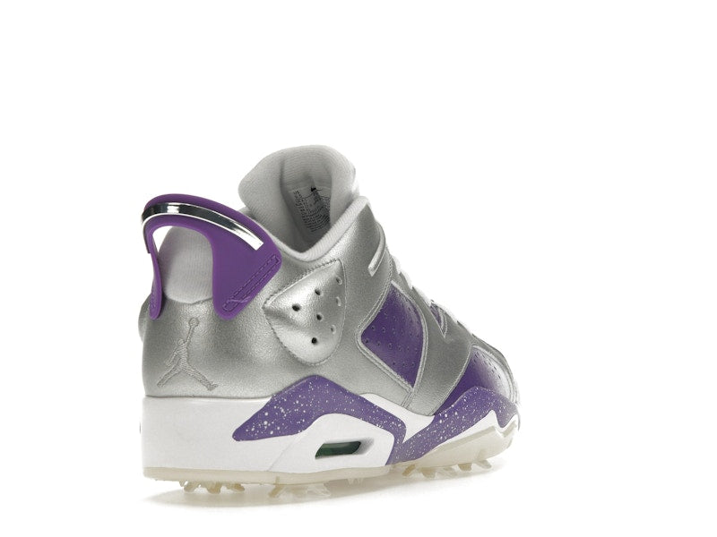 Jordan 6 Retro Low Golf US Open (2023)