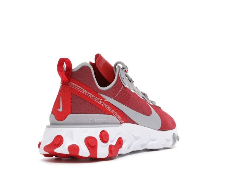 Nike React Element 55 OSU