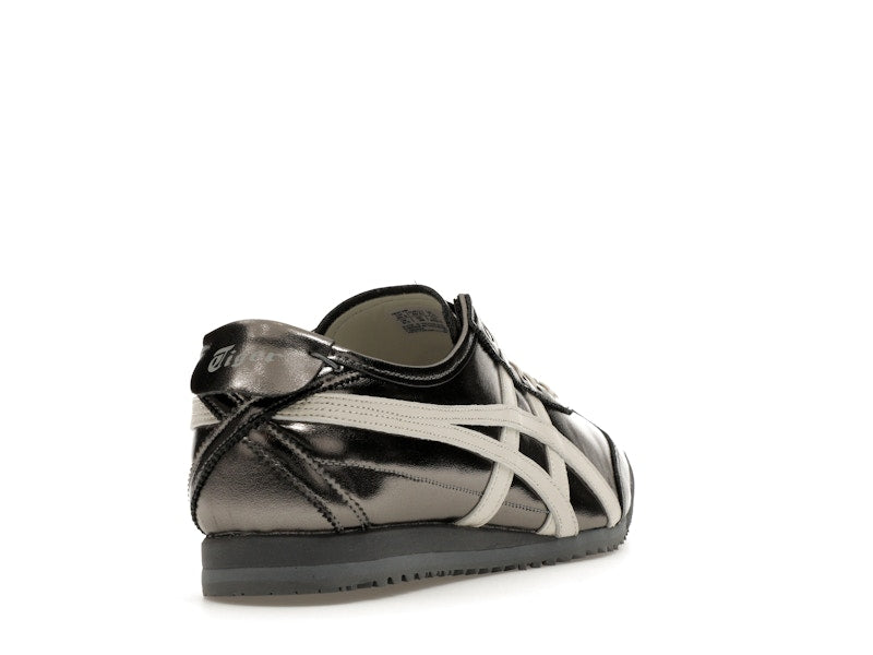 Onitsuka Tiger Mexico 66 SD Metallic Series Metropolis Cream