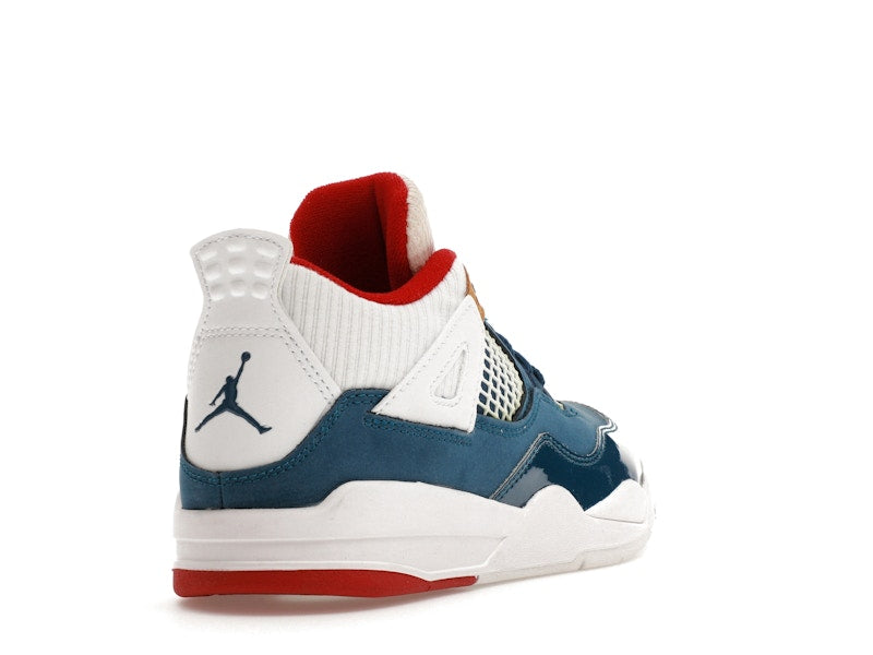 Jordan 4 Retro Messy Room (PS)