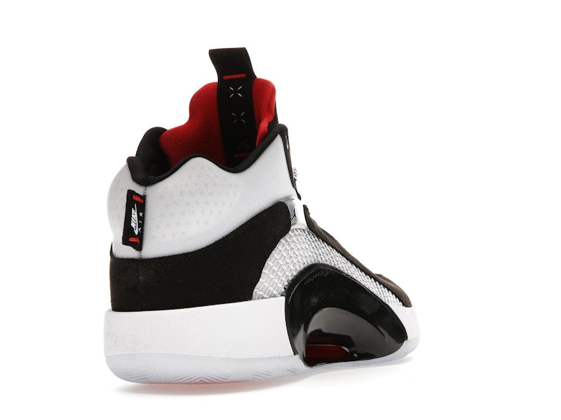 Jordan XXXV PF DNA (White Sole)