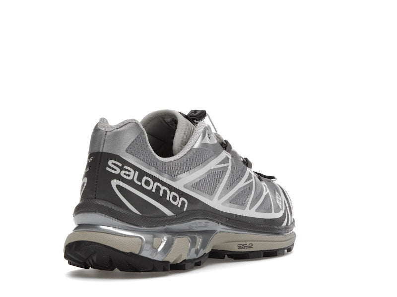 Salomon XT-6 Adv Dover Street Market Silver