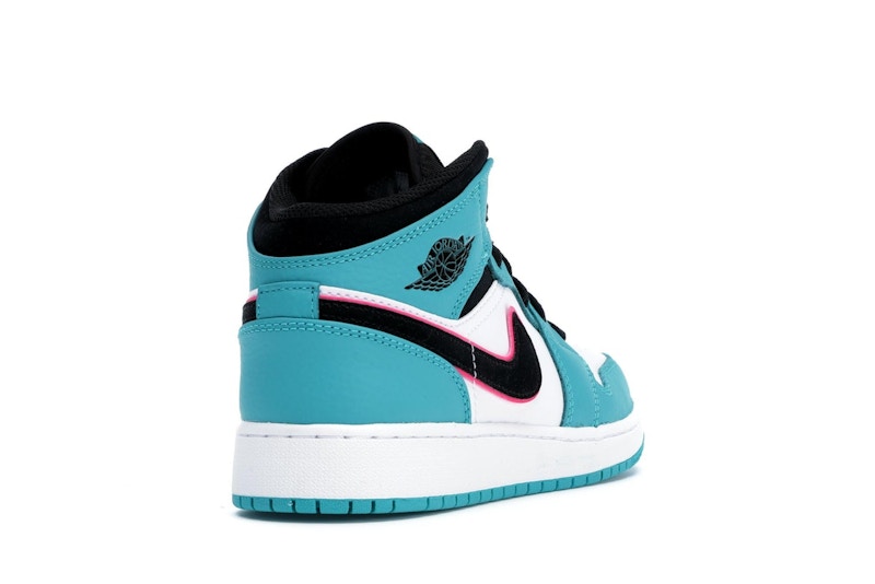Jordan 1 Mid South Beach (GS)