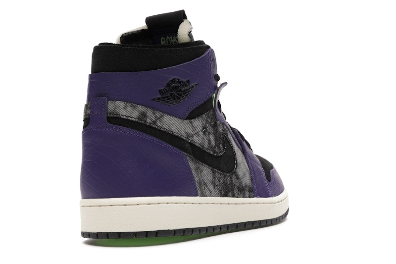Jordan 1 High Zoom Air CMFT Bayou Boys