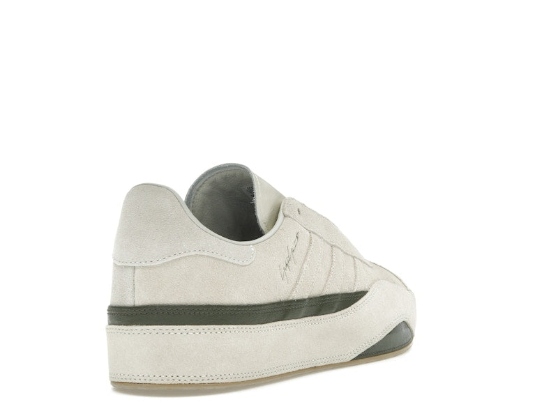 adidas Y-3 Gazelle Cream White Off White Night Cargo