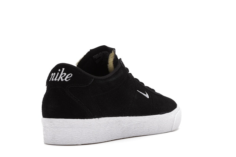 Nike SB Zoom Bruin Black White