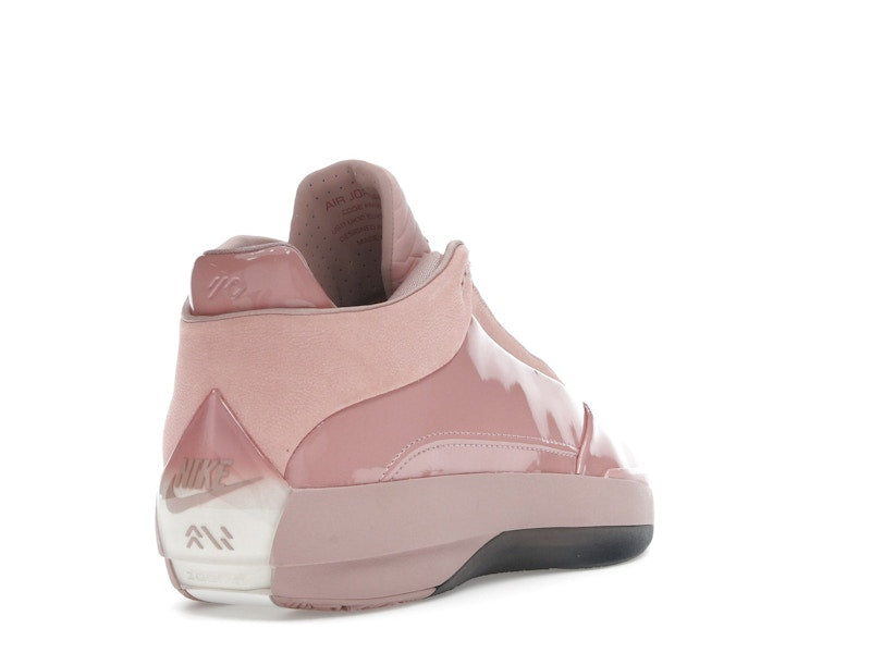 Jordan 40 Dusty Rose