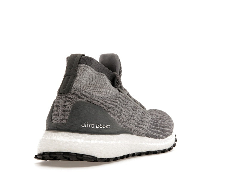 adidas Ultra Boost ATR Mid Grey