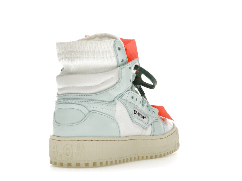 OFF-WHITE Off-Court 3.0 High White Mint (Women's) (FW22)