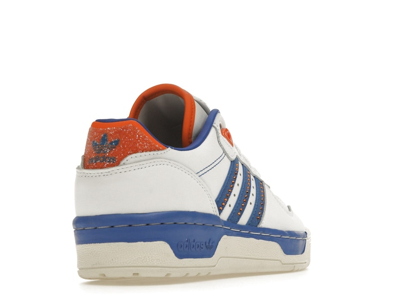 adidas Rivalry Low Swarovski