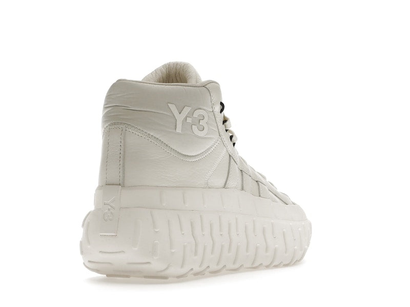 adidas Y-3 GR.1P High GTX Core White