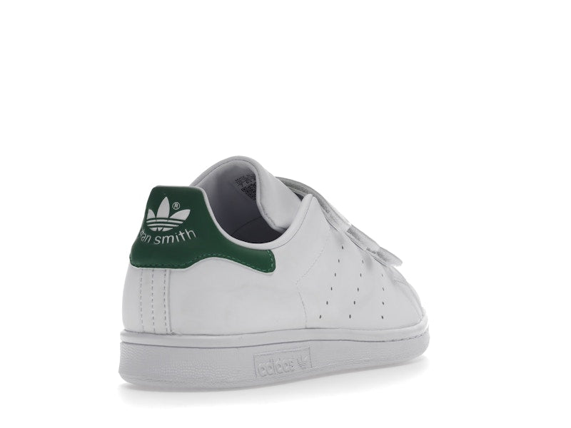 adidas Stan Smith OG Velcro Fairway Green