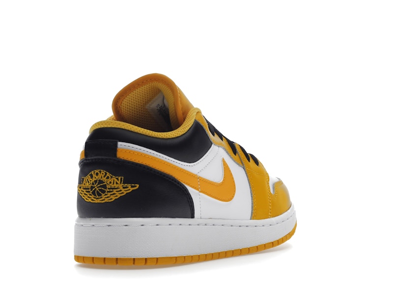 Jordan 1 Low Taxi (GS)