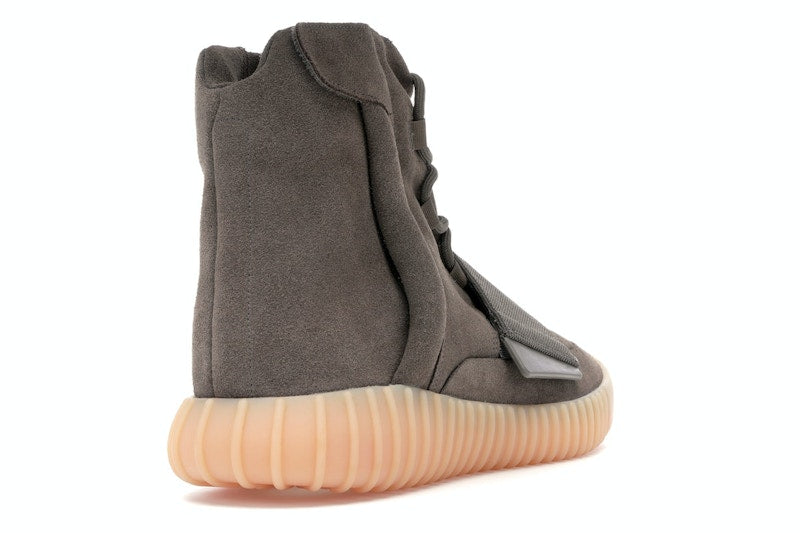 adidas Yeezy Boost 750 Chocolate
