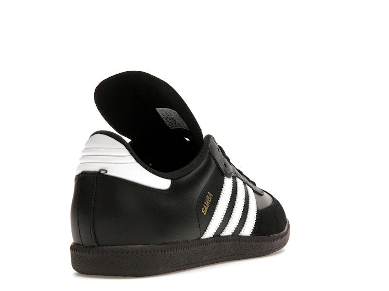 adidas Samba Classic Black White Dark Gum