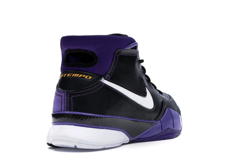 Nike Kobe 1 Protro Purple Reign