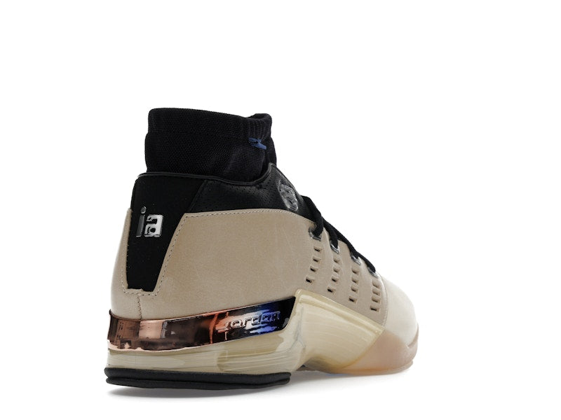 Jordan 17 Retro Low SP Infinite Archives