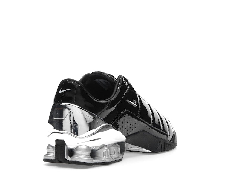 Nike Total 90 Secutor Shox Magia SP Maha Amsterdam Black Silver (Women's)
