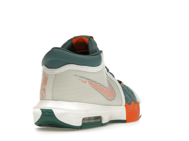 Nike LeBron Witness 8 Canon
