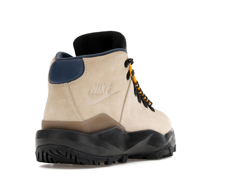 Nike Cygnal Desert Ore Black University Gold Navy